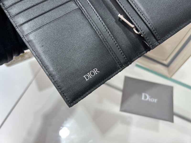 Christian Dior Wallet